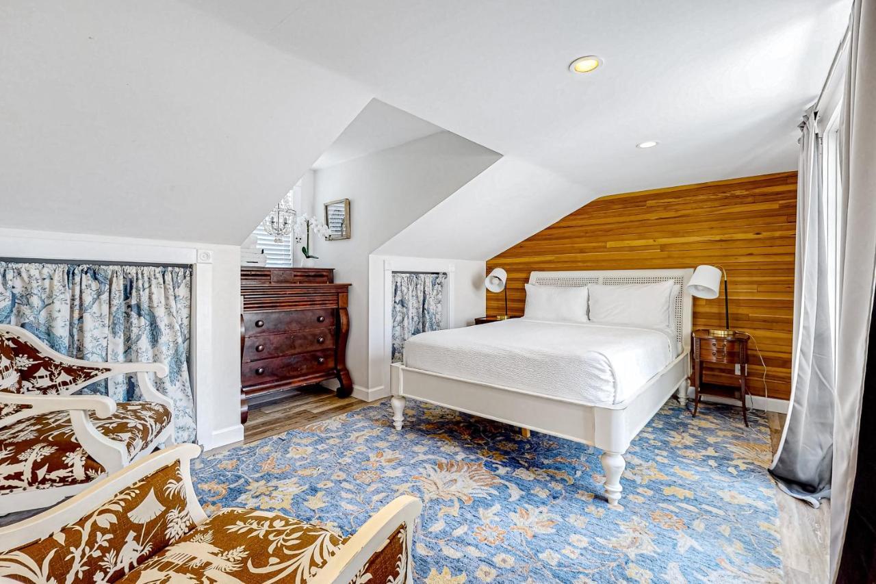 Seagrass Suite Key West Buitenkant foto