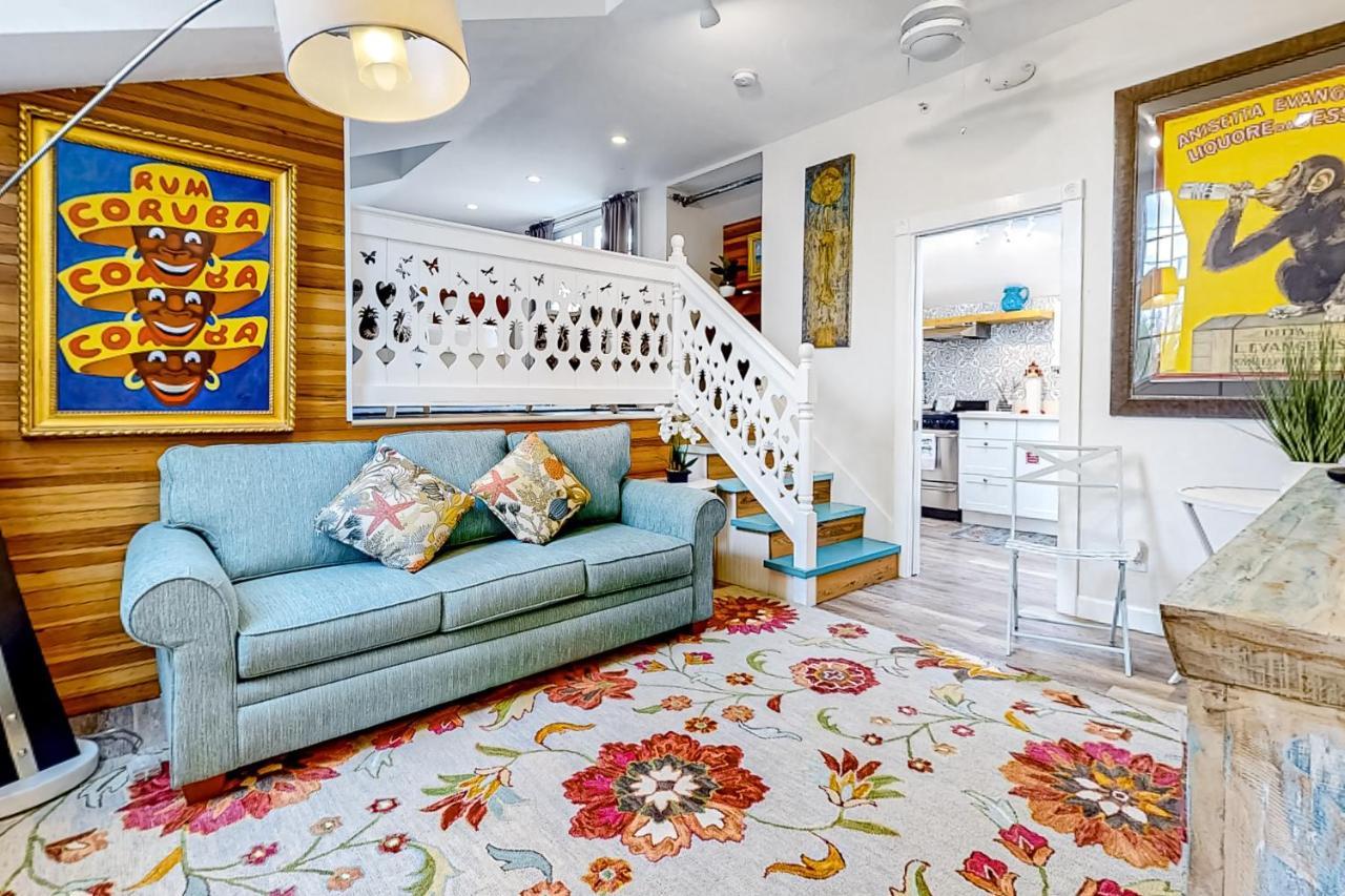 Seagrass Suite Key West Buitenkant foto
