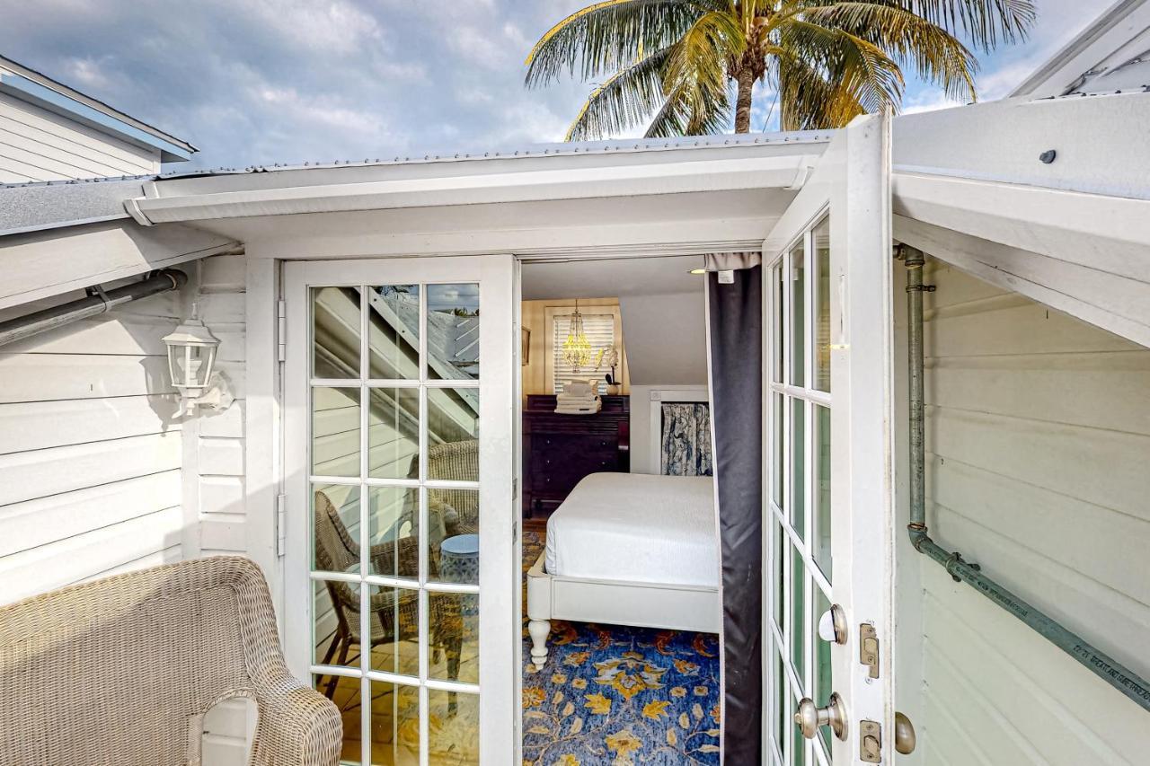 Seagrass Suite Key West Buitenkant foto
