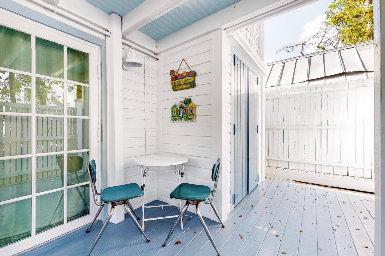 Seagrass Suite Key West Buitenkant foto
