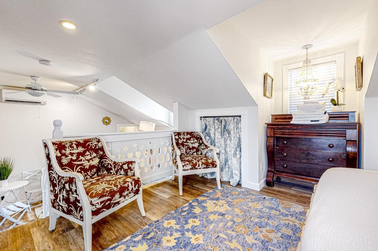 Seagrass Suite Key West Buitenkant foto