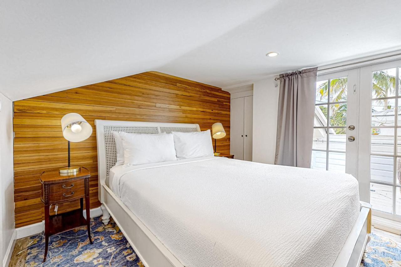 Seagrass Suite Key West Buitenkant foto
