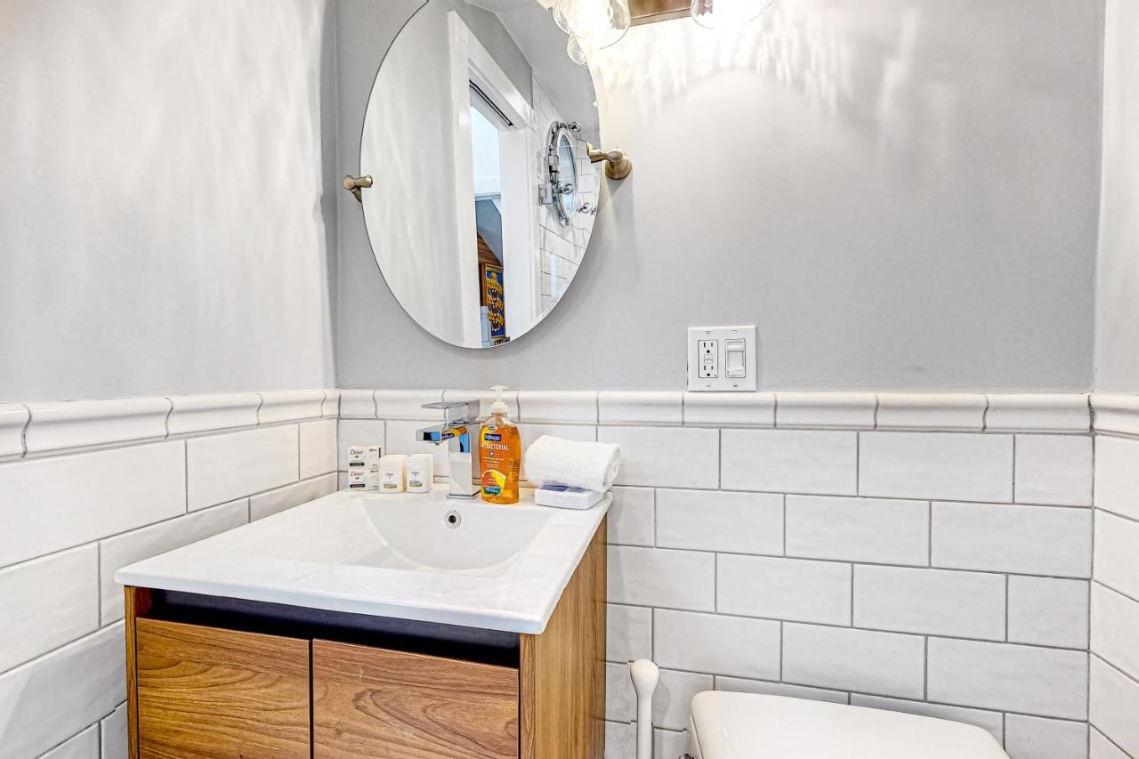 Seagrass Suite Key West Buitenkant foto