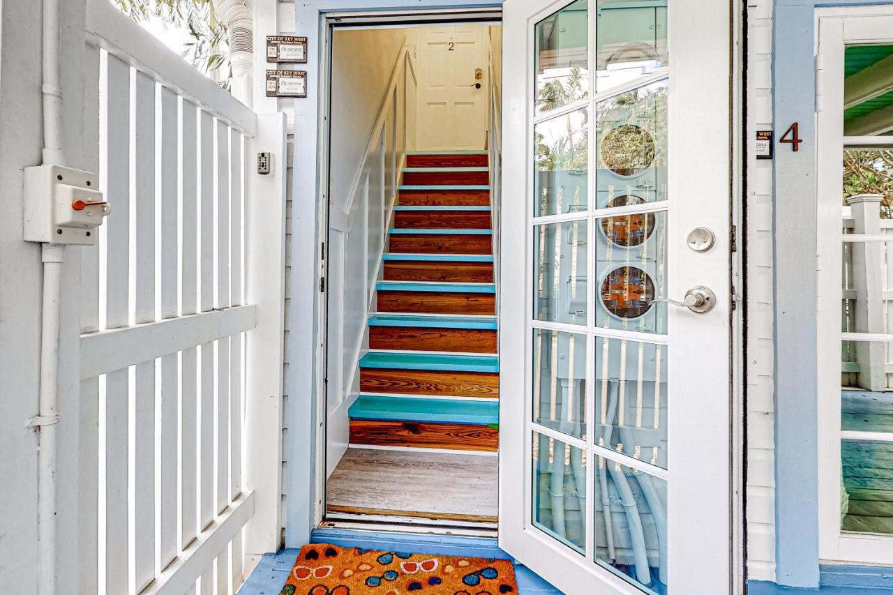 Seagrass Suite Key West Buitenkant foto